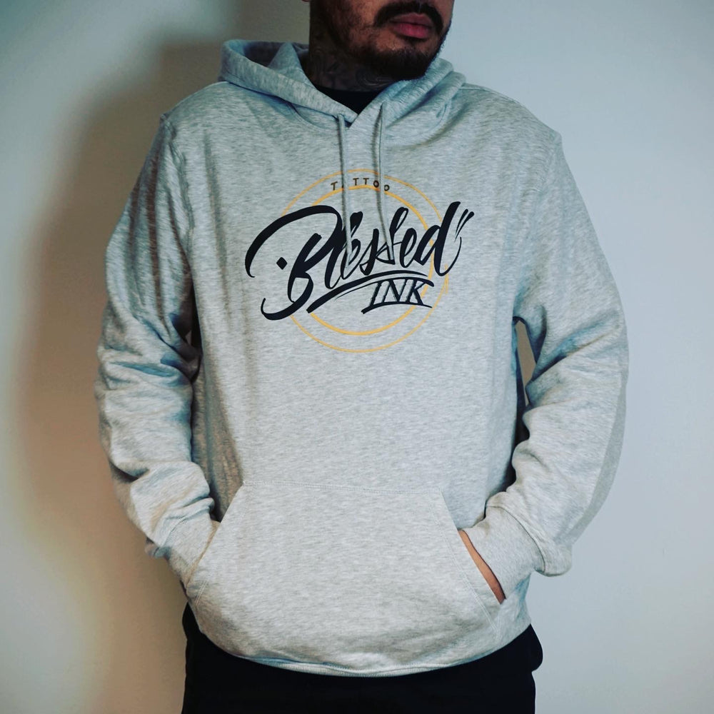 Blessed INK - Hoodie