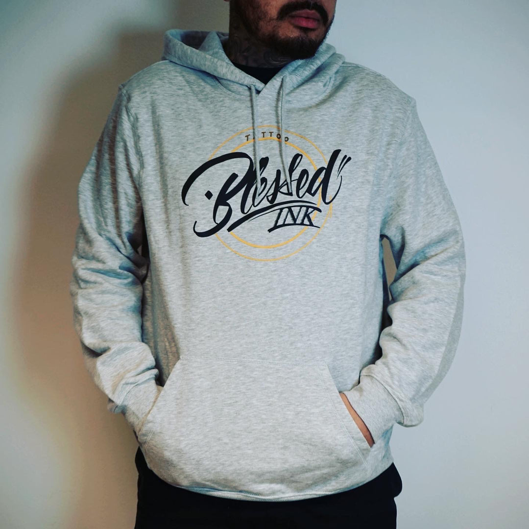 Blessed INK - Hoodie