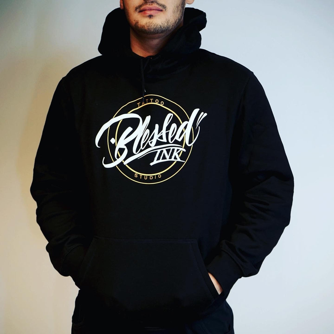 Blessed INK - Hoodie